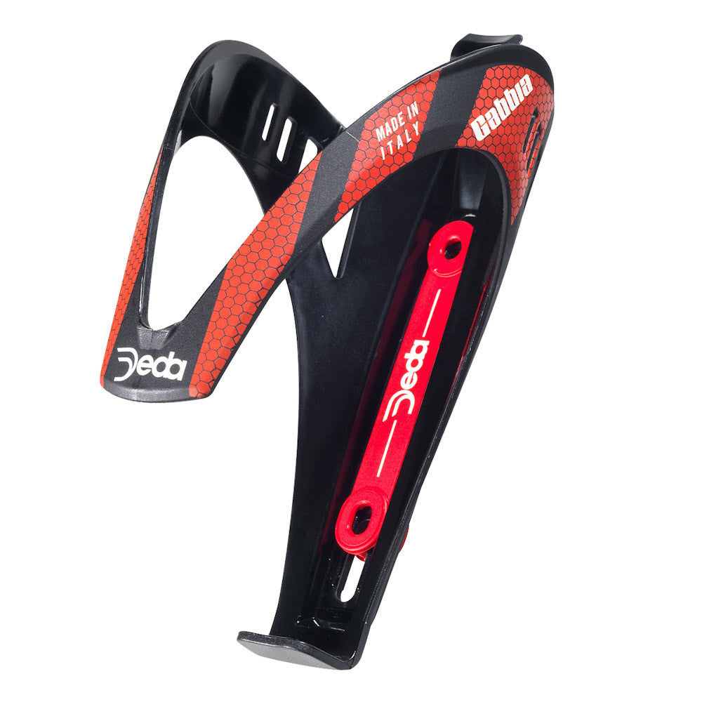 Deda Bottle Cage | Polymer | | Black