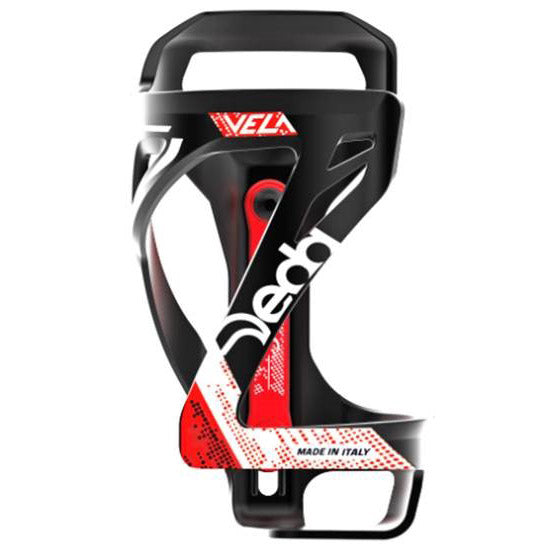 Deda Bottle Cage | Polymer | | Black