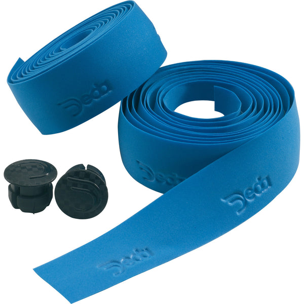 DEDA handlebar tape classic Finland-Light-Blue (blue)