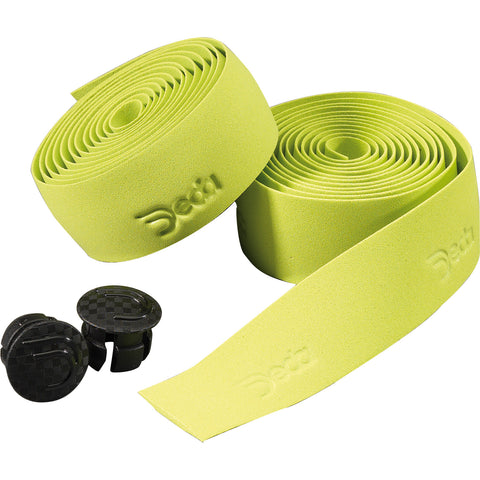 DEDA handlebar tape classic Green-Apple (apple green)