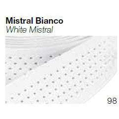 Load image into Gallery viewer, Deda Stuurtape geperforeerd mistral wit
