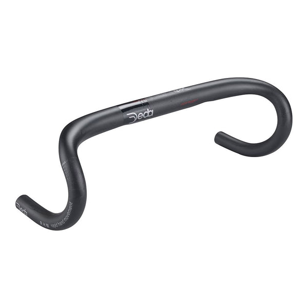 DEDA Handlebar Superleggero RHM carbon team 42 cm ( BB )