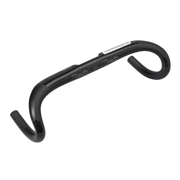 DEDA Handlebar Superzero DCR carbon white 46 cm ( BB )