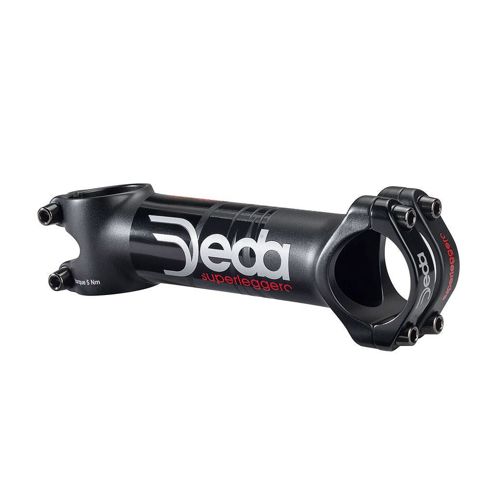 DEDA a-head cam Superleggero team 80mm alu 82-8 degrees