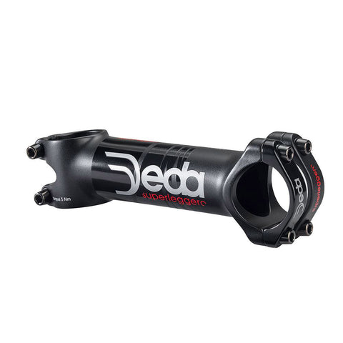 DEDA a-head cam Superleggero team 90mm alu 82-8 degrees