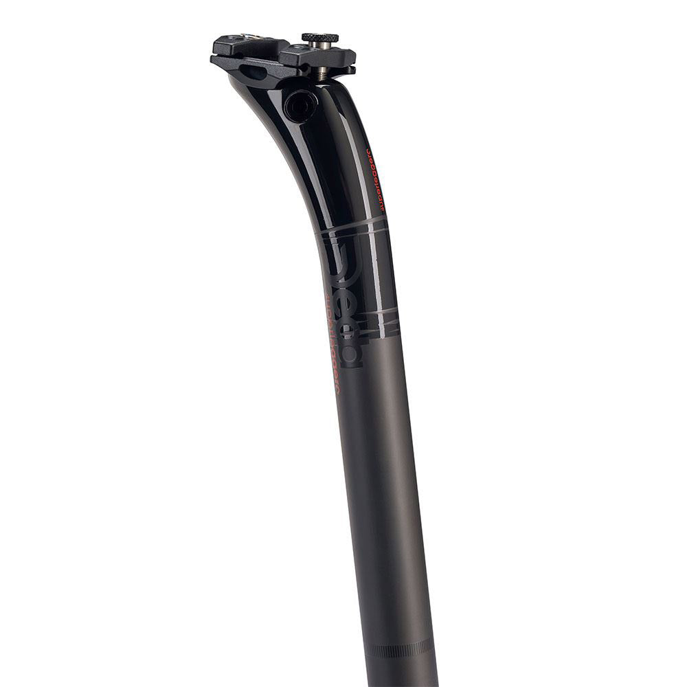 DEDA seatpost Superleggero carbon 25mm POB 31.6mm 350mm