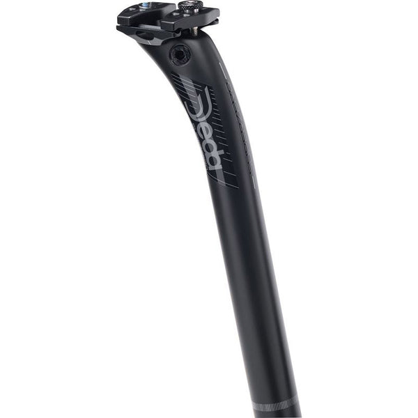 DEDA seatpost Superzero 25mm POB 31.6mm