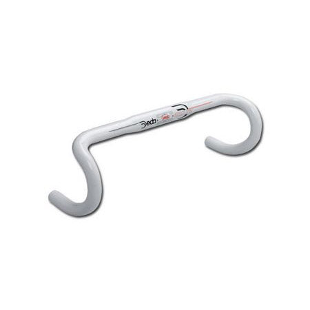 Load image into Gallery viewer, Stuurbocht RHM 02 buitenmaats 46cm wit
