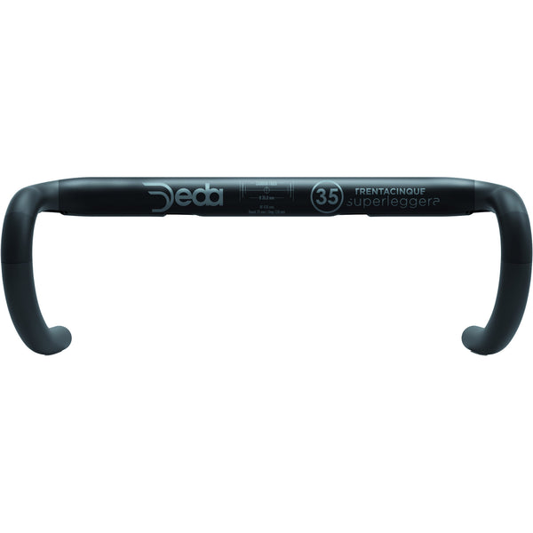 DEDA Handlebar Superleggera 35 carbon 42cm POB