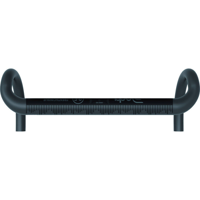 Load image into Gallery viewer, Deda Stuurbocht Superleggera 35 carbon 42cm POB
