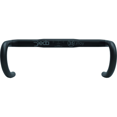 Deda stuur m35 rhm 44cm aluminium zwart