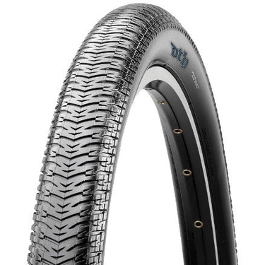 Maxxis draadband dth bmx 38-406 zwart