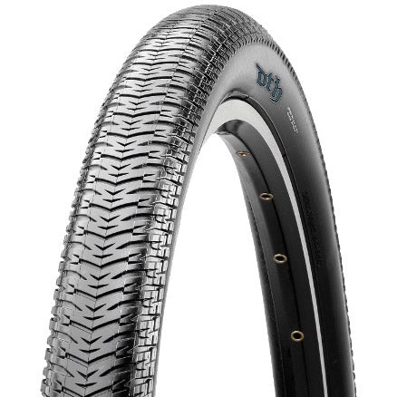 Maxxis draadband dth bmx 38-406 zwart