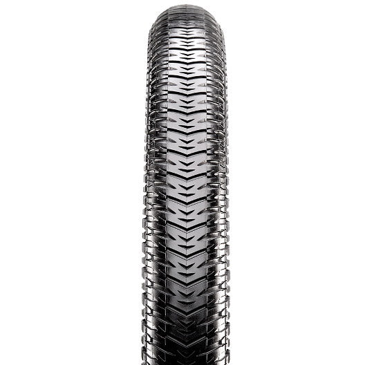 Maxxis draadband dth bmx 44-406 zwart