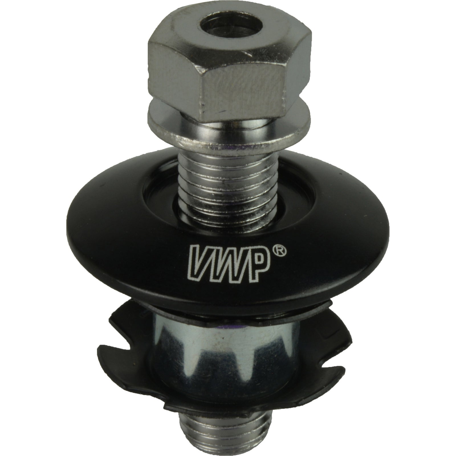 VWP Ahead Cap 1.1/8" BMX/ Freestyle w/hollow bolt