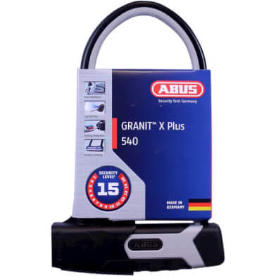 Granit X-Plus 540/160HB230 + USH