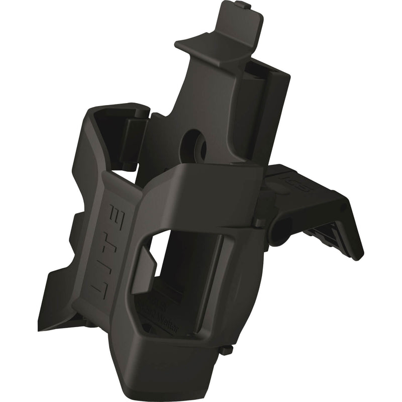 Load image into Gallery viewer, Abus Vouwslot Bordo Lite Mini 6055 60 zwart
