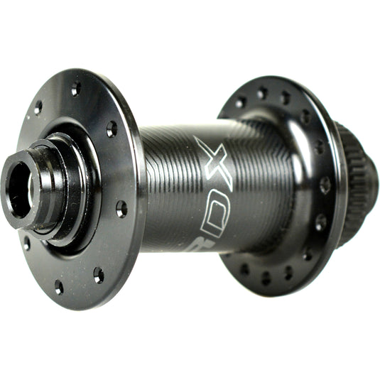 Miche voornaaf r-dx steekas 16+8g tx12 zwart