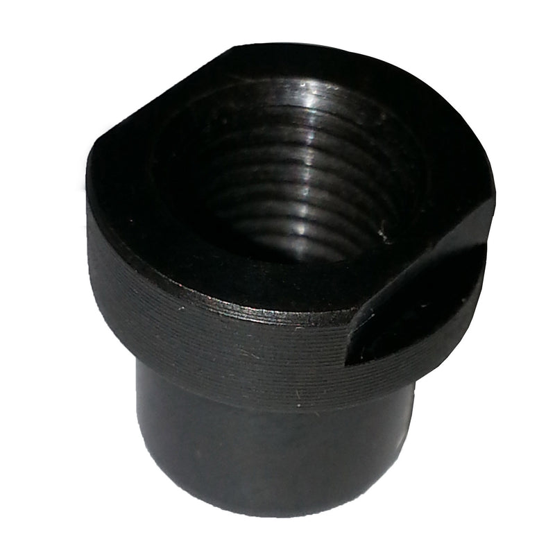 Load image into Gallery viewer, Miche pista conus achternaaf zwart
