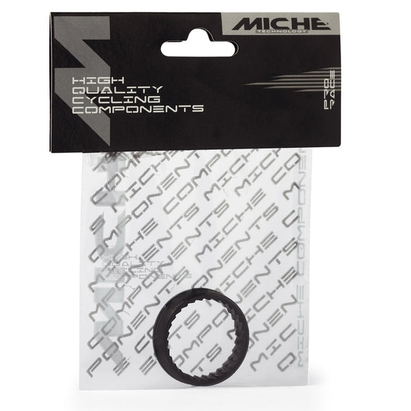 Miche hub sprocket for body 30T M37x1 RPRATBM371000