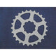 Miche krans 26t shimano 10v