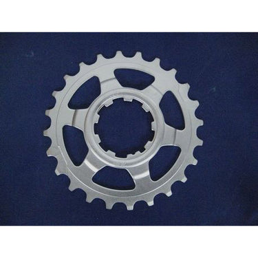 Miche krans 24t shimano 10v (laatste)