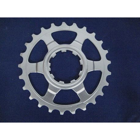 Miche Wreath 25T Shimano 10S (last)