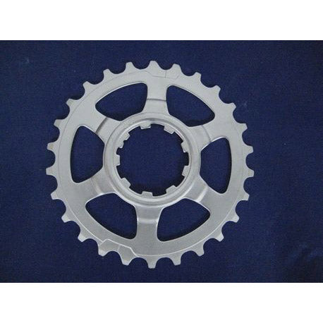 Miche Wreath 26T Shimano 10S (last)