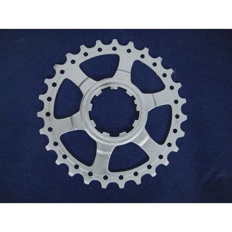 Miche Wreath 27T Shimano 10S (last)