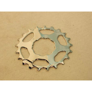 Miche krans 21t shimano 8 9v