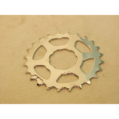 Shimano miche krans 24t 8 9v