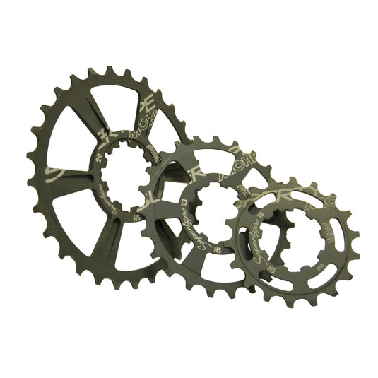 Miche krans supertype 16t shimano 10v