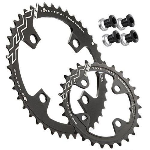 Miche kettingbladen mtb 27 42t xm 2x9 10v