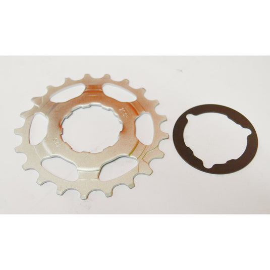 Shimano miche krans primato 21t 11v (laatste)