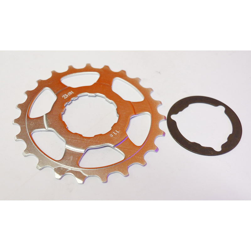 Load image into Gallery viewer, Shimano miche krans primato 23t 11v (laatste)
