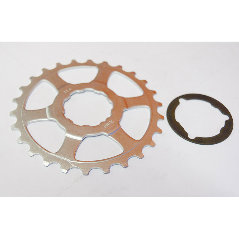 Load image into Gallery viewer, Shimano miche krans primato 26t 11v (laatste)
