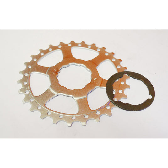 Shimano miche krans primato 27t 11v (laatste)