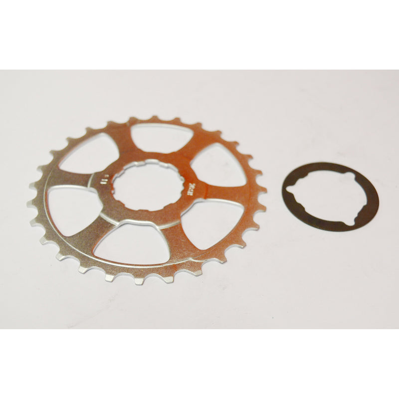 Load image into Gallery viewer, Shimano miche krans primato 28t 11v (laatste)
