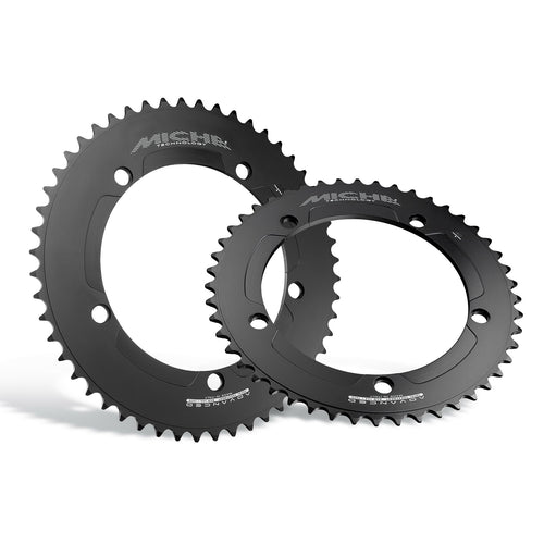 Miche kettingblad supertype crono 135 51t 10v 11v campa