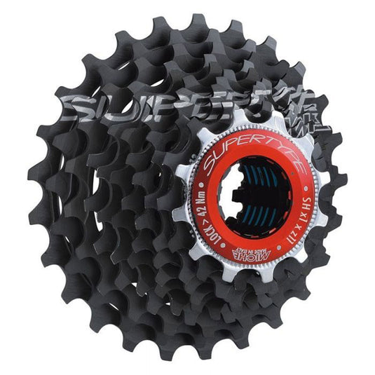 Shimano miche cassette 11v 16-27 supertype
