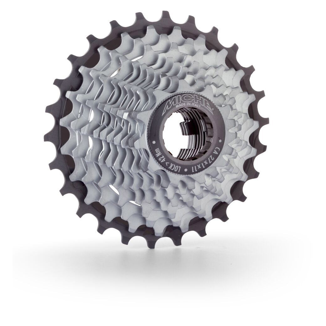 Miche Cassette 11V 16-27 Campagnolo Light Primato