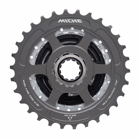 Miche - cassette primato k12 12 speed shimano 11-30