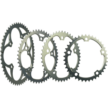 Miche kettingblad shimano 47t 3 32 47 130 supertype zilver