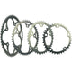 Shimano Kettingblad 51T 3 32 51 130 Supertype zilver