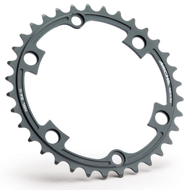 Miche kettingblad shimano 11v 34t 3 32 supertype hsl zwart