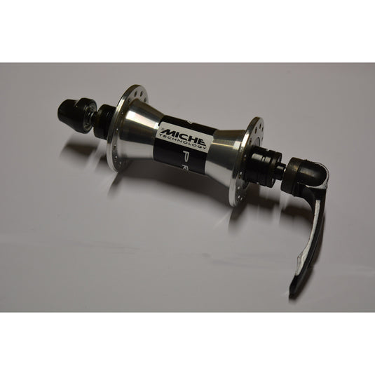 Miche voornaaf primato 24 gts zilver