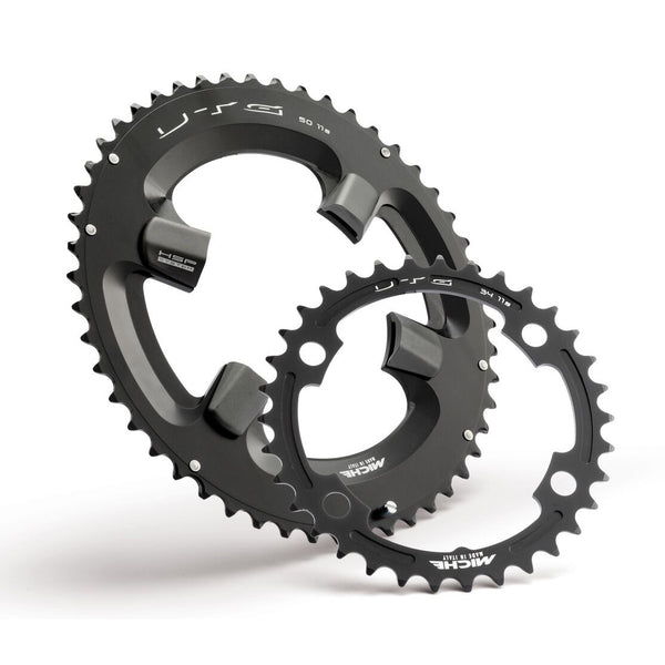 Miche chainrings 11V 36/52T UTG 6800 Shimano