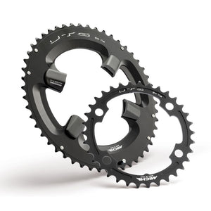 Miche kettingbladen 11v 39 52t utg 6800 shimano