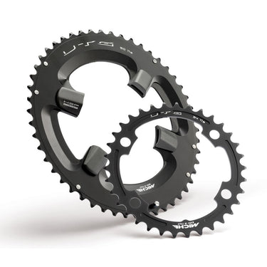 Miche kettingbladen 11v 39 53t utg 6800 shimano