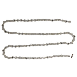 Miche ketting race 10v zilver 112l